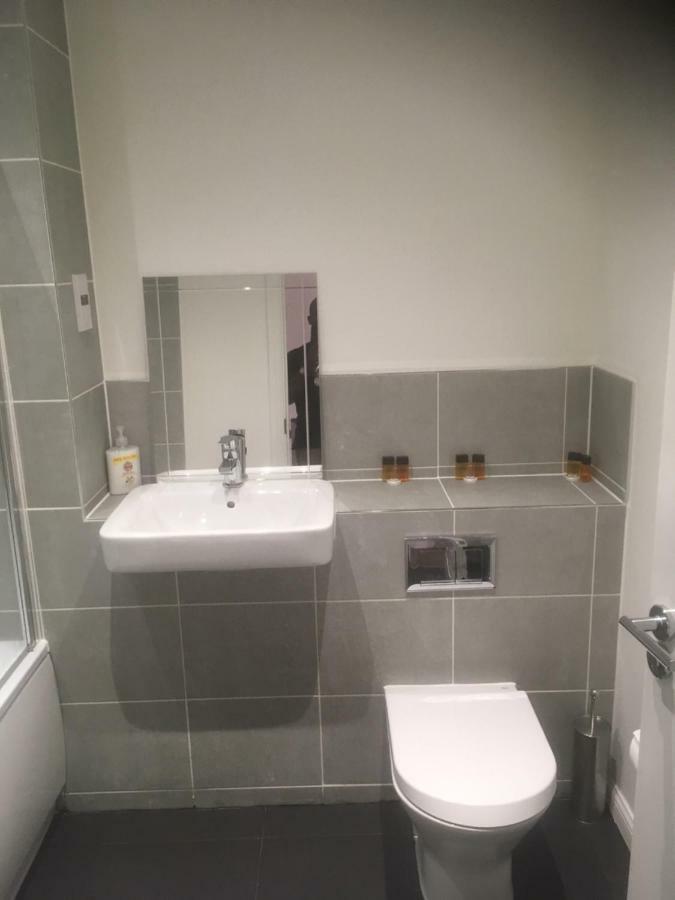 The Central Lodge Dartford Luaran gambar