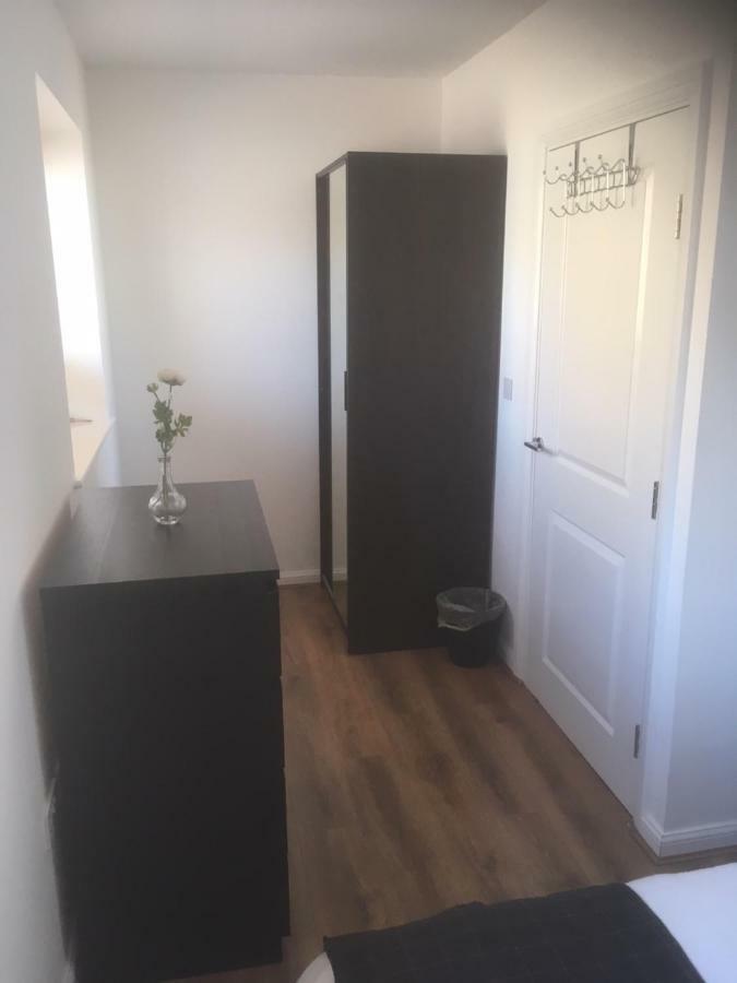 The Central Lodge Dartford Luaran gambar